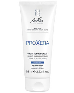 BIONIKE PROXERA Hranjiva krema za ruke (Nourishing hand cream)