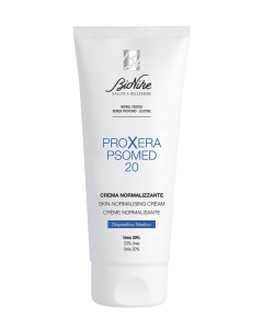 BIONIKE PROXERA PSOMED 20 Krema za njegu kože sa psorijatičnim plakovima - urea 20% (Skin normalising cream) - medicinski proizvod