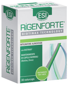 ESI RIGENFORTE® RETARD kapsule 