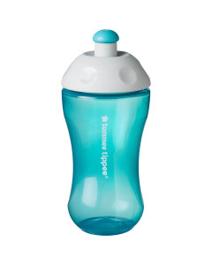 Tommee Tippee® Essential Sports Bottle, boca sa sportskim usnikom, 300 ml