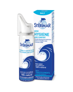 STERIMAR Klasični za higijenu nosa (izotonični)