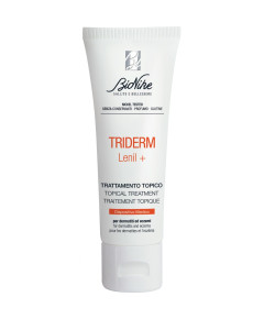 BIONIKE TRIDERM LENIL+ Nesteroidna protuupalna krema (Topical treatment) - medicinski proizvod