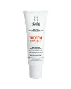 BioNike TRIDERM IMMU-GEL Dermoprotektivna gel-krema