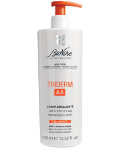 BIONIKE TRIDERM A.D. Lagana emolijentna krema (Emollient cream)