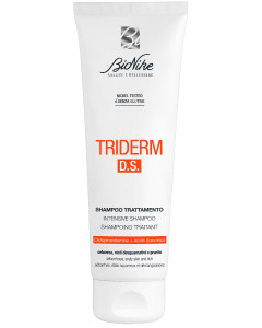 BIONIKE TRIDERM D.S. Intenzivni šampon (Intensive shampoo)