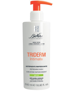 BIONIKE TRIDERM INTIMATE pH 5,5 Osvježavajuća intimna higijena (Refreshing intimate wash)