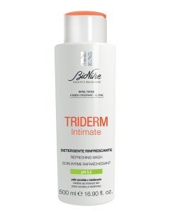 BIONIKE TRIDERM INTIMATE pH 5,5 Osvježavajuća intimna higijena (Refreshing intimate wash)