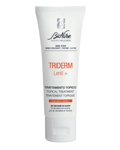 BIONIKE TRIDERM LENIL+ Nesteroidna protuupalna krema (Topical treatment) - medicinski proizvod