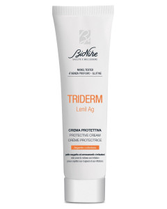 BIONIKE TRIDERM LENIL Ag krema za dermatitis (Cream for dermatitis) - medicinski proizvod