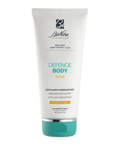 BIONIKE DEFENCE BODY SCRUB Renewing exfoliator - piling za tijelo, 200 ml