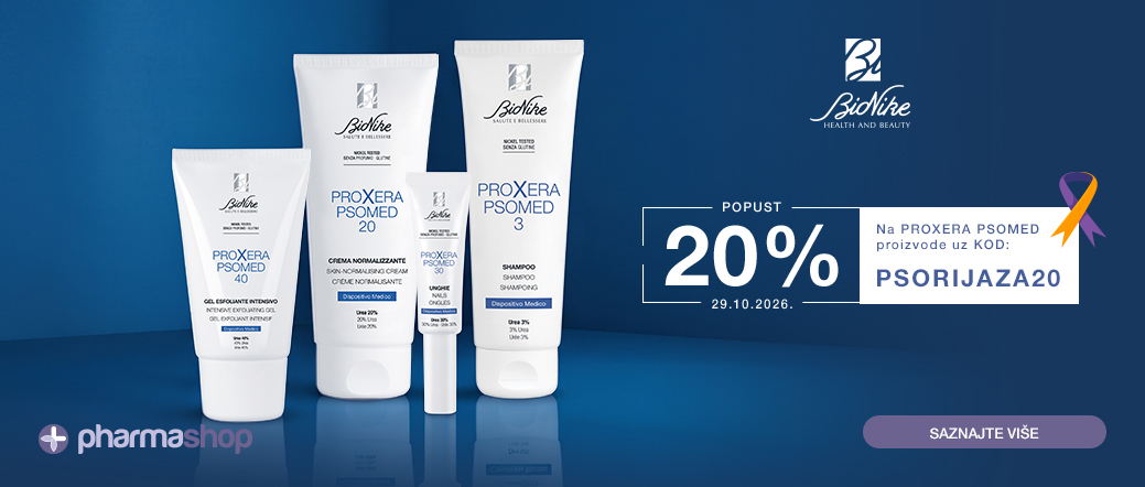 Svjetski dan psorijaze - 2026